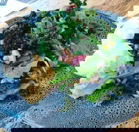 Found Off Chapel - Hervey Bay Accommodation