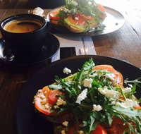Grind  Dose - Hervey Bay Accommodation