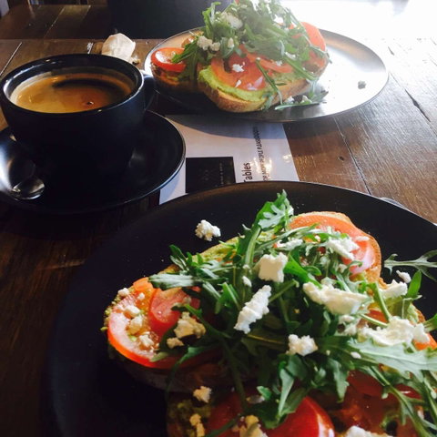 Grind & Dose - Hervey Bay Accommodation 0