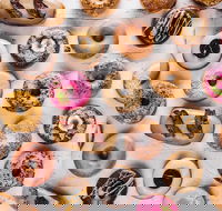 Grumpy Donuts - Tourism Hervey Bay
