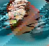 Hessian  Bean Boutique Espresso - Tourism Hervey Bay