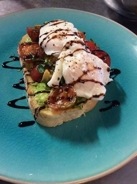 Hessian & Bean Boutique Espresso - Hervey Bay Accommodation 0