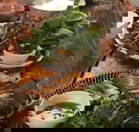 Hu's Pie  Dumpling Chinese Restaurant - Hervey Bay Accommodation