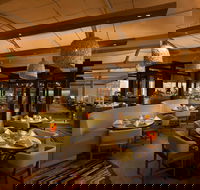 Ilkari Restaurant - Tourism Hervey Bay