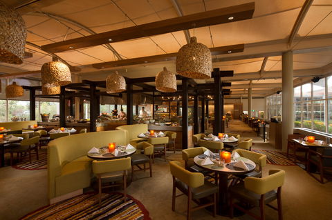 Ilkari Restaurant - Hervey Bay Accommodation 0