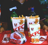 KFC - Kew - Hervey Bay Accommodation