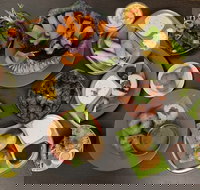 KO Bar and Grill - Hervey Bay Accommodation