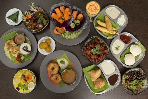 KO Bar And Grill - Hervey Bay Accommodation 0