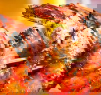 Kogarah Seafood And Grill - Hervey Bay Accommodation