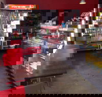 Ladybird Cafe - Hervey Bay Accommodation
