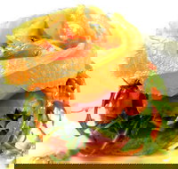 Lively Catch Seafood - Hervey Bay Accommodation