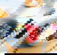 Magnolia Cafe - Hervey Bay Accommodation