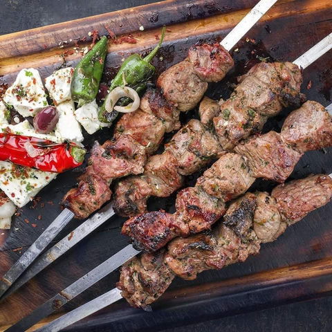 Meat, Greet & Sweet - Tourism Hervey Bay 0