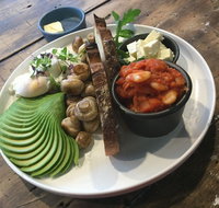 Millee's Deli - Hervey Bay Accommodation