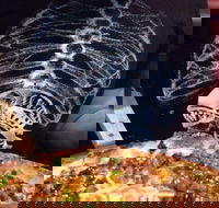 Milton Woodfire Pizza - Hervey Bay Accommodation