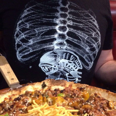 Milton Woodfire Pizza - Hervey Bay Accommodation 0