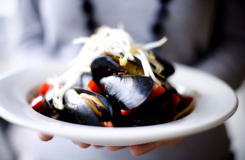 Mi Shells Seafood - Tourism Hervey Bay 2