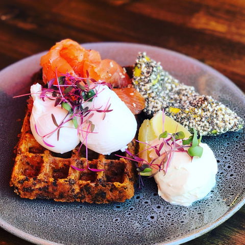 Motherduck - Tourism Hervey Bay 0