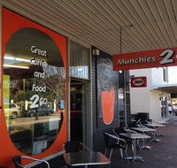 Munchies 2 Go - Hervey Bay Accommodation