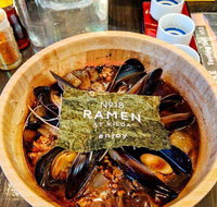 No 18 Ramen St Kilda - Hervey Bay Accommodation