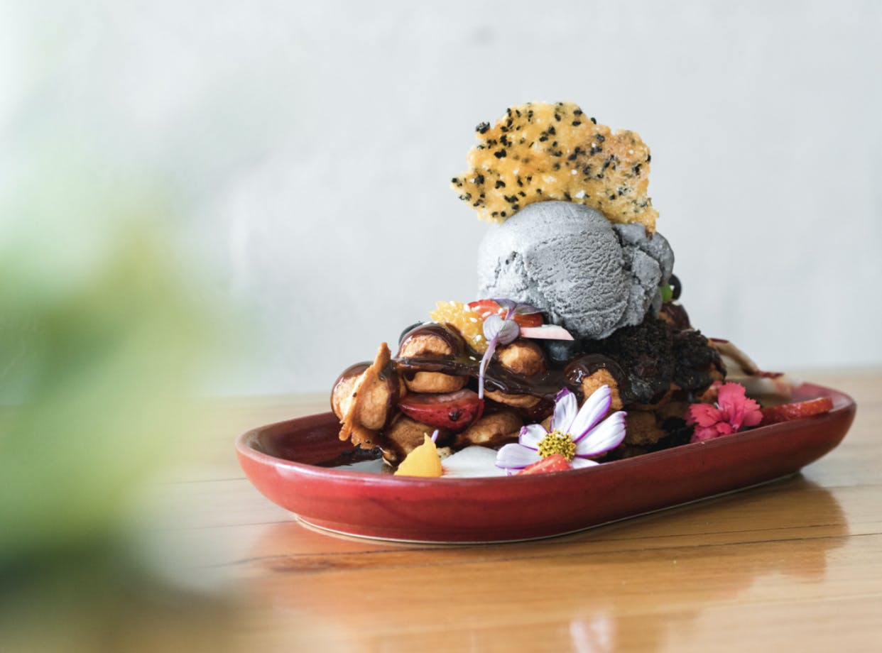 Aberfeldie VIC Tourism Hervey Bay