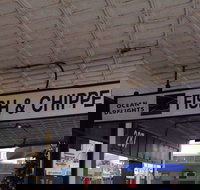 Ocean Delights Fish  Chippery - Hervey Bay Accommodation