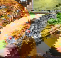 Paninni Woodfired Gourmet Pizzas - Hervey Bay Accommodation