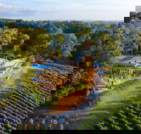 Pike and Joyce Wines - Hervey Bay Accommodation