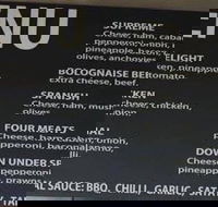 Pizza Down Under - Hervey Bay Accommodation