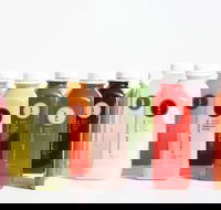 Pressed Juices - Chadstone - Hervey Bay Accommodation