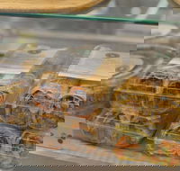 Real Food Organic Nutrition Bar - South Yarra - Hervey Bay Accommodation