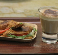 Riverwood Deli - Taste of Poland - Hervey Bay Accommodation