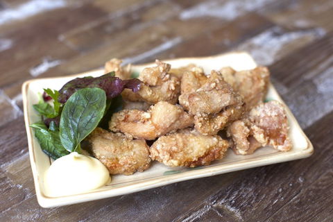 Ryo's Noodles Bondi - Hervey Bay Accommodation 0