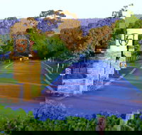Sandalford Wines - Swan Valley - Tourism Hervey Bay