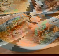 So Thai - Hervey Bay Accommodation