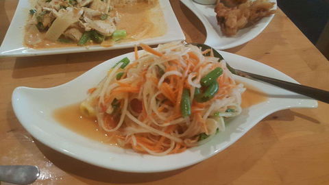 So Thai - Hervey Bay Accommodation 0