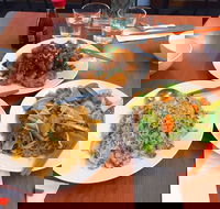 Southpoint Chinese Restaurant - Hervey Bay Accommodation