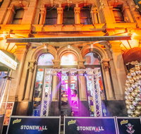 Stonewall Hotel Sydney - Hervey Bay Accommodation