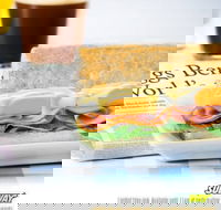 Subway - Craigieburn - Hervey Bay Accommodation