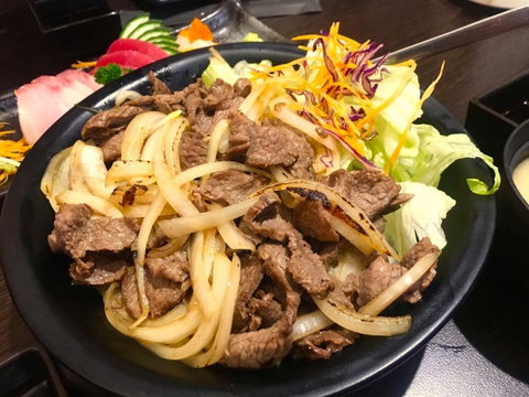 Sumeshiya Japanese Restaurant - Hervey Bay Accommodation 0