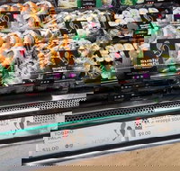 Sushi Sushi - Chadstone - Hervey Bay Accommodation