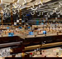 Sushi Jiro - Chadstone - Hervey Bay Accommodation