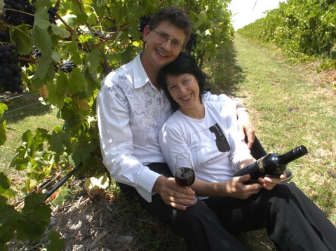 Symphony Hill Wines - Hervey Bay Accommodation 0