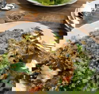 Thai Lemongrass - Hervey Bay Accommodation