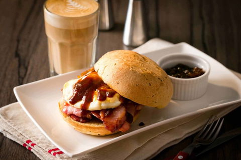 The Coffee Club - Ipswich - Hervey Bay Accommodation 0
