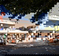 The Delatite Hotel - Tourism Hervey Bay