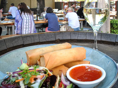 The Delatite Hotel - Hervey Bay Accommodation 1