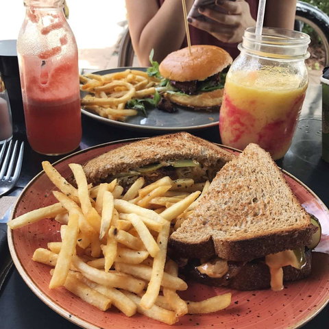 Toco Fresh - Hervey Bay Accommodation 0