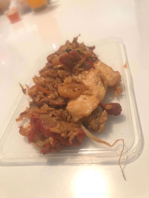 WA Noodle Shop - Rockingham - Tourism Hervey Bay 0