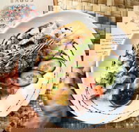 Warung Bagus - Tourism Hervey Bay